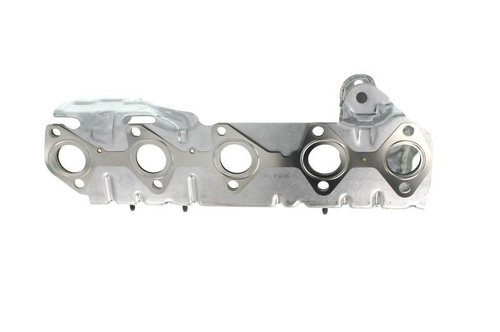 Garnitura, galerie evacuare CITROEN C4 II (B7) (2009 - 2016) ELRING 374.940 piesa NOUA
