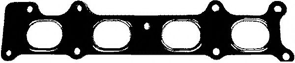 Garnitura, galerie evacuare CITROEN C8 (EA, EB) (2002 - 2016) ELRING 339.490 piesa NOUA