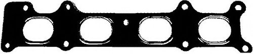 Garnitura, galerie evacuare CITROEN C8 (EA, EB) (2002 - 2016) ELRING 339.490 piesa NOUA