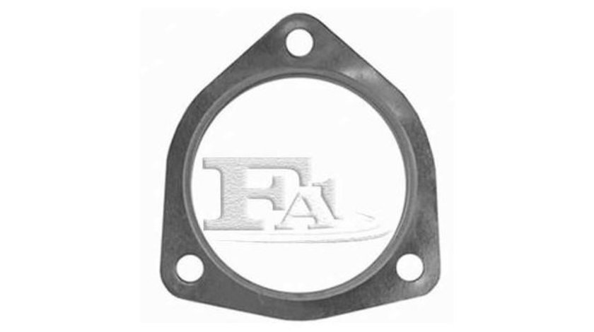 Garnitura galerie evacuare Citroen XSARA (N1) 1997-2005 #2 170910