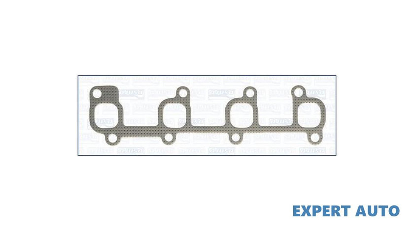 Garnitura, galerie evacuare Daihatsu DELTA bus 1987-2001 #2 0352826