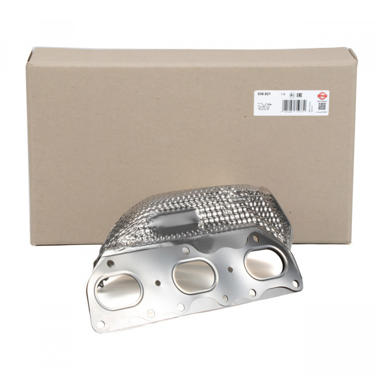 Garnitura Galerie Evacuare Dreapta Elring 036.961