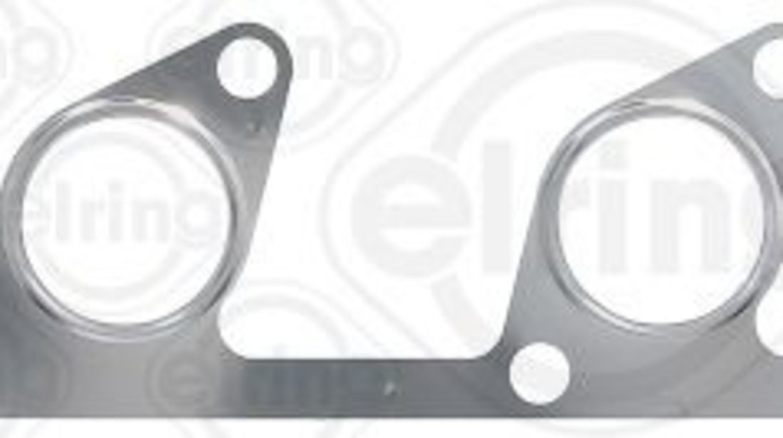 Garnitura Galerie Evacuare Elring Audi A3 8P 2003-2013 477.640