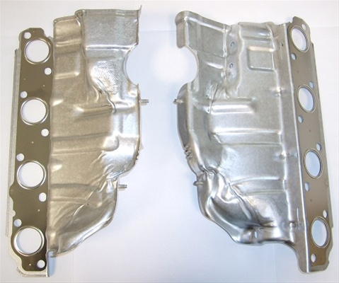 Garnitura, Galerie Evacuare Elring Ford 026.980