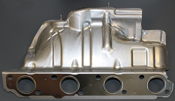 Garnitura, Galerie Evacuare Elring Ford 026.990