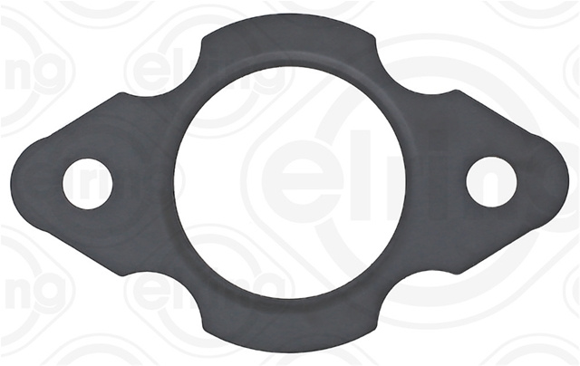 Garnitura, Galerie Evacuare Elring Scania 434.970