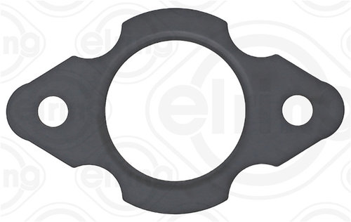 Garnitura, Galerie Evacuare Elring Scania 434.970