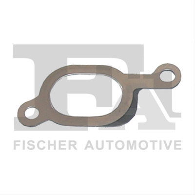 Garnitura, Galerie Evacuare Fa1 Volvo 455-001