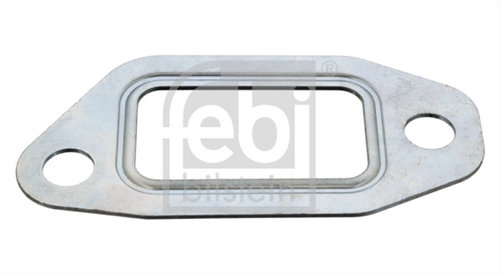 Garnitura Galerie Evacuare Febi Iveco 103948