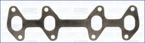 Garnitura, galerie evacuare FIAT 500 C (312) (2009 - 2016) AJUSA 13214400 piesa NOUA