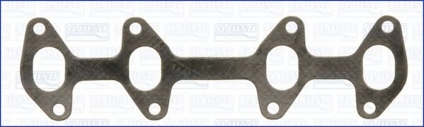 Garnitura, galerie evacuare FIAT ALBEA (178) (1996 - 2009) AJUSA 13214400 piesa NOUA