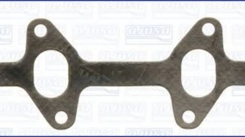 Garnitura, galerie evacuare FIAT ALBEA (178) (1996 - 2009) AJUSA 13214400 piesa NOUA
