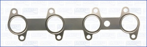 Garnitura, galerie evacuare FIAT BRAVA (182) (1995 - 2003) AJUSA 13116600 piesa NOUA