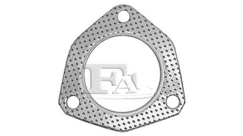 Garnitura galerie evacuare Fiat COUPE (FA/175) 1993-2000 #2 068251235