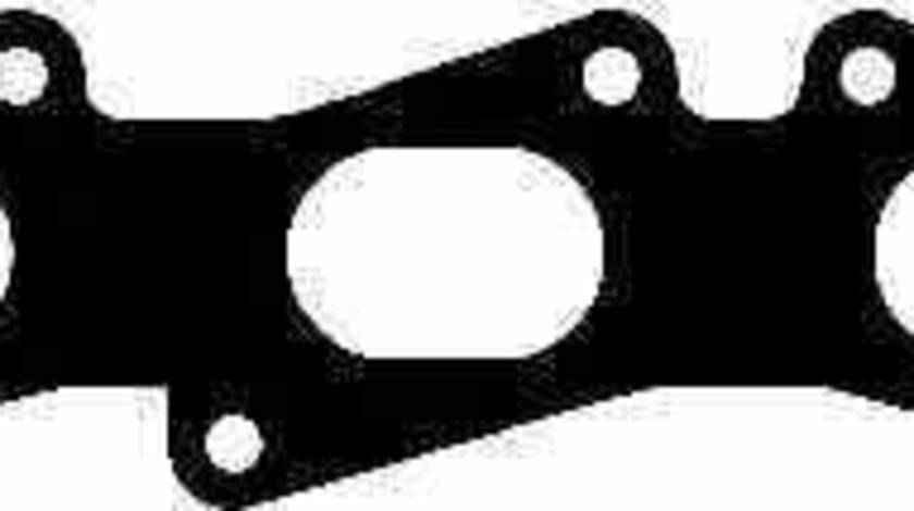 Garnitura, galerie evacuare FIAT COUPE (FA/175) CORTECO 026609P