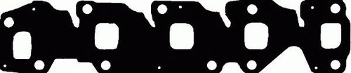 Garnitura, galerie evacuare FIAT DOBLO Combi (263) (2010 - 2016) VICTOR REINZ 71-36322-00 piesa NOUA