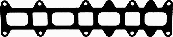 Garnitura, galerie evacuare FIAT DUCATO bus (250, 290) (2006 - 2016) VICTOR REINZ 71-38362-00 piesa NOUA