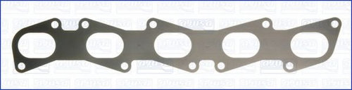 Garnitura, galerie evacuare FIAT MAREA Weekend (185) (1996 - 2007) AJUSA 13117200 piesa NOUA