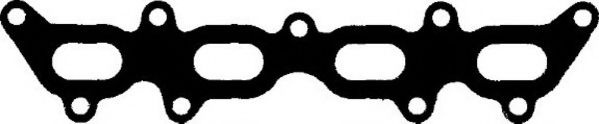 Garnitura, galerie evacuare FIAT PANDA (169) (2003 - 2016) PAYEN JA5006 piesa NOUA