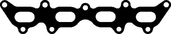 Garnitura, galerie evacuare FIAT PUNTO EVO (199) (2008 - 2016) ELRING 339.260 piesa NOUA