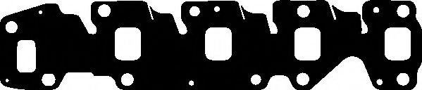 Garnitura, galerie evacuare FIAT PUNTO EVO (199) (2008 - 2016) ELRING 431.310 piesa NOUA