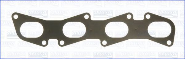 Garnitura, galerie evacuare FIAT STILO Multi Wagon (192) (2003 - 2008) AJUSA 13117000 piesa NOUA