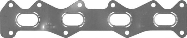 Garnitura, galerie evacuare FIAT STILO Multi Wagon (192) (2003 - 2008) ELRING 332.210 piesa NOUA