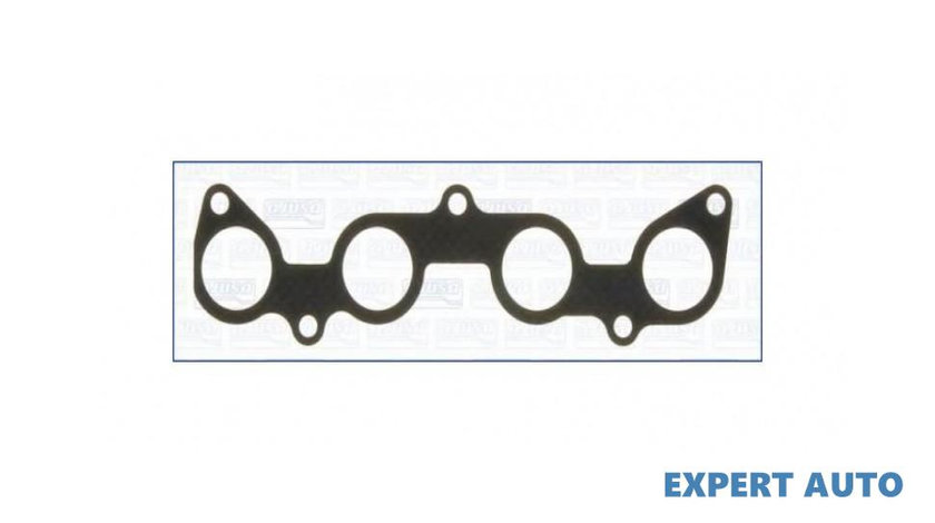 Garnitura galerie evacuare Fiat UNO caroserie (146) 1988-1996 #2 0325111