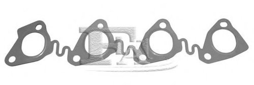 Garnitura, galerie evacuare FORD C-MAX (DM2) (2007 - 2016) FA1 413-008 piesa NOUA
