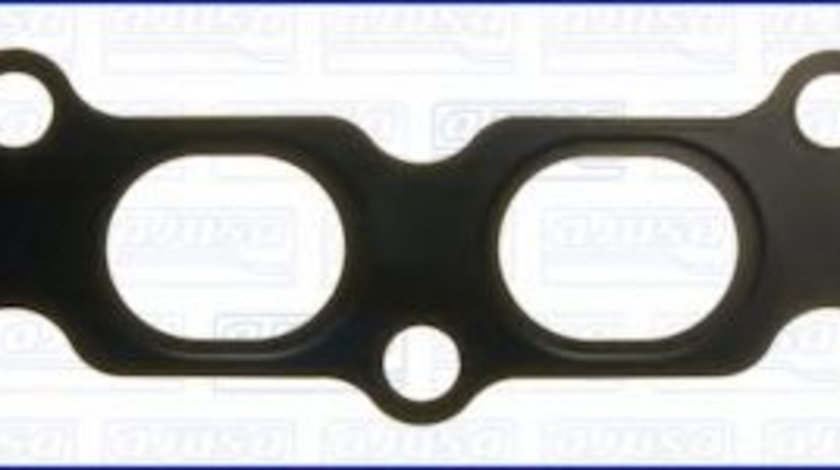 Garnitura, galerie evacuare FORD C-MAX (DM2) (2007 - 2016) AJUSA 13203900 piesa NOUA