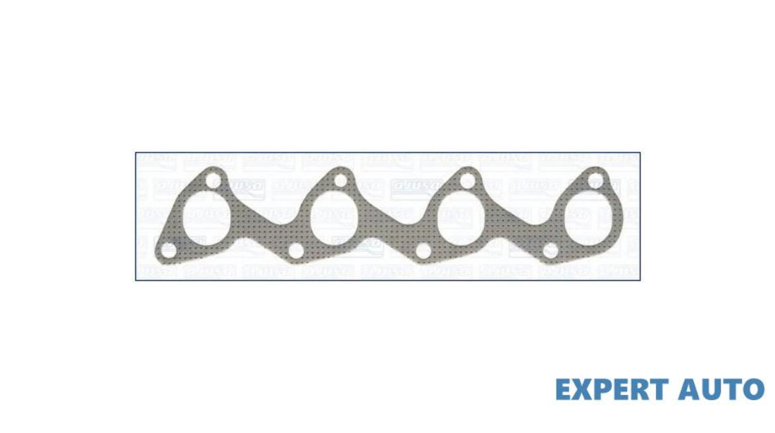 Garnitura galerie evacuare Ford COURIER caroserie (F3L, F5L) 1991-1996 #2 0326572