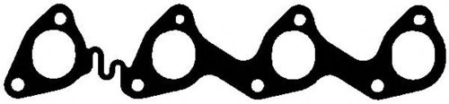 Garnitura, galerie evacuare FORD COURIER (F3L, F5L) (1991 - 1996) ELRING 128.162 piesa NOUA
