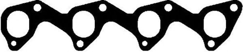 Garnitura, galerie evacuare FORD COURIER (F3L, F5L) (1991 - 1996) VICTOR REINZ 71-31527-00 piesa NOU...