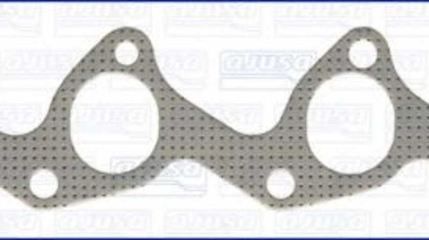 Garnitura, galerie evacuare FORD COURIER (F3L, F5L) (1991 - 1996) AJUSA 13077700 piesa NOUA