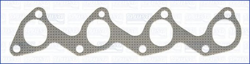 Garnitura, galerie evacuare FORD COURIER (J3, J5) (1996 - 2016) AJUSA 13077700 piesa NOUA