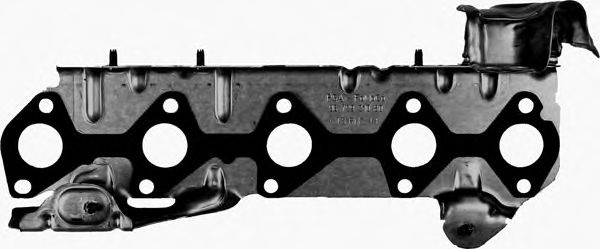 Garnitura, galerie evacuare FORD ECOSPORT (2011 - 2016) VICTOR REINZ 71-38503-00 piesa NOUA