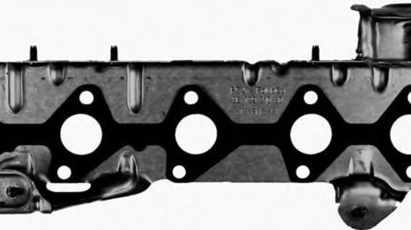 Garnitura, galerie evacuare FORD FIESTA VI (2008 - 2016) VICTOR REINZ 71-38503-00 produs NOU
