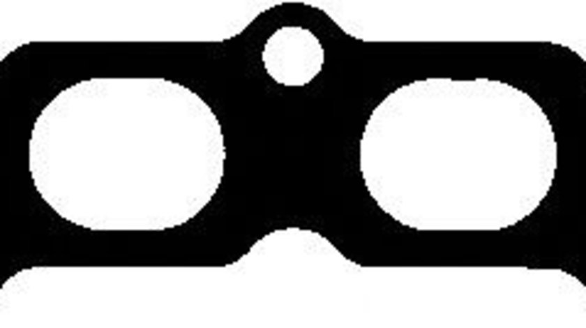 Garnitura, galerie evacuare FORD FOCUS C-MAX (2003 - 2007) ELRING 377.811 piesa NOUA