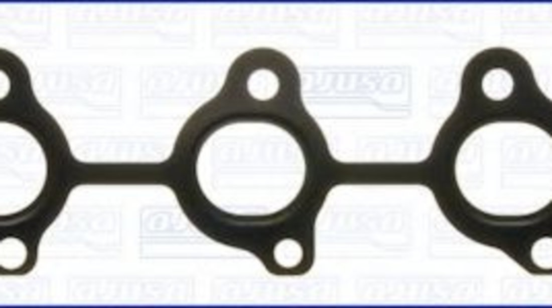 Garnitura, galerie evacuare FORD FOCUS C-MAX (2003 - 2007) AJUSA 13188000 piesa NOUA