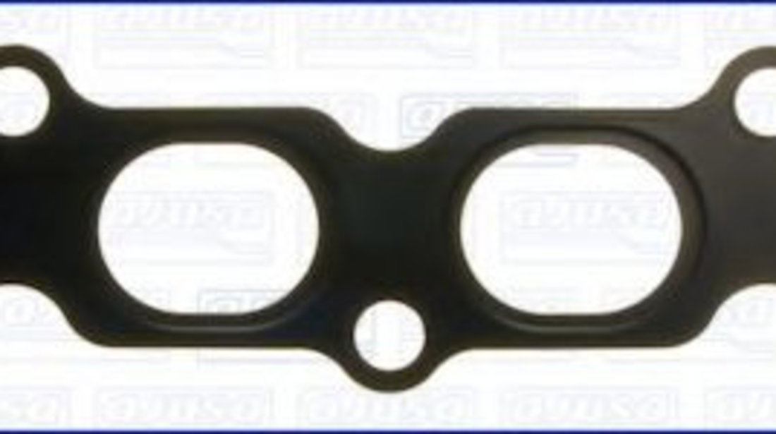 Garnitura, galerie evacuare FORD FOCUS C-MAX (2003 - 2007) AJUSA 13203900 piesa NOUA