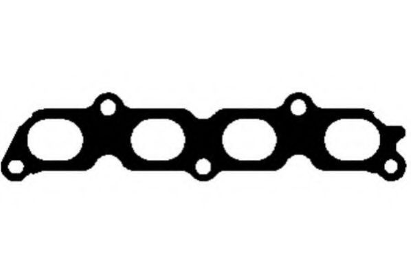 Garnitura, galerie evacuare FORD FOCUS II Combi (DA) (2004 - 2012) PAYEN JD5865 piesa NOUA