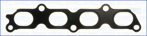 Garnitura, galerie evacuare FORD FOCUS II (DA) (2004 - 2012) AJUSA 13203900 piesa NOUA