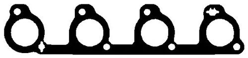 Garnitura, galerie evacuare FORD KA (RB) (1996 - 2008) ELRING 024.950 piesa NOUA