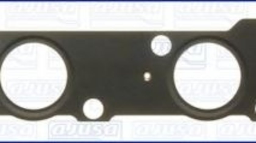 Garnitura, galerie evacuare FORD MONDEO III Combi (BWY) (2000 - 2007) AJUSA 13169900 piesa NOUA