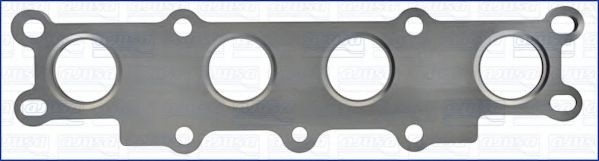 Garnitura, galerie evacuare FORD MONDEO IV Turnier (BA7) (2007 - 2016) AJUSA 13250200 piesa NOUA