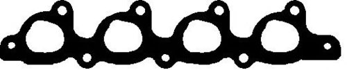 Garnitura, galerie evacuare FORD RANGER (ER, EQ) (1998 - 2006) ELRING 446.481 piesa NOUA