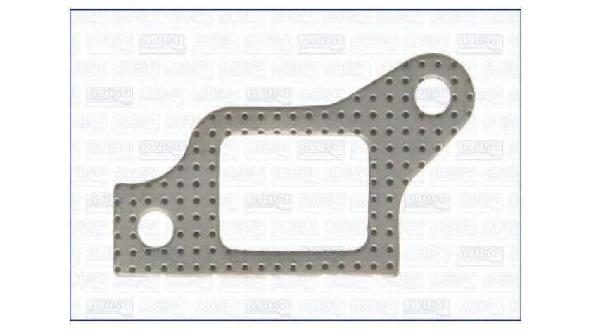 Garnitura, galerie evacuare Ford SIERRA combi (BNG) 1987-1993 #2 016527P