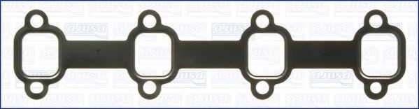 Garnitura, galerie evacuare FORD TRANSIT bus (E) (1994 - 2000) AJUSA 13078200 piesa NOUA