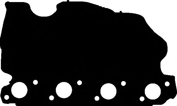 Garnitura, galerie evacuare FORD TRANSIT bus (FD, FB, FS, FZ, FC) (2000 - 2006) ELRING 026.980 piesa NOUA