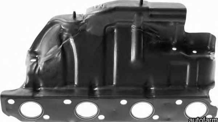 Garnitura galerie evacuare FORD TRANSIT bus FD FB FS FZ FC REINZ 71-33893-00